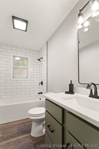 301 Glendale Drive, Charlestown, IN 47111