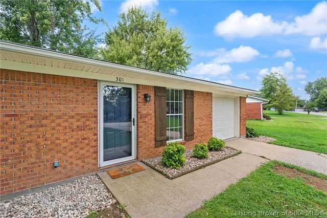 301 Glendale Drive, Charlestown, IN 47111