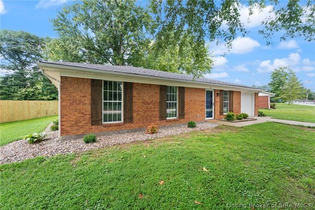 301 Glendale Drive, Charlestown, IN 47111