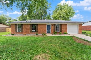 301 Glendale Drive, Charlestown, IN 47111