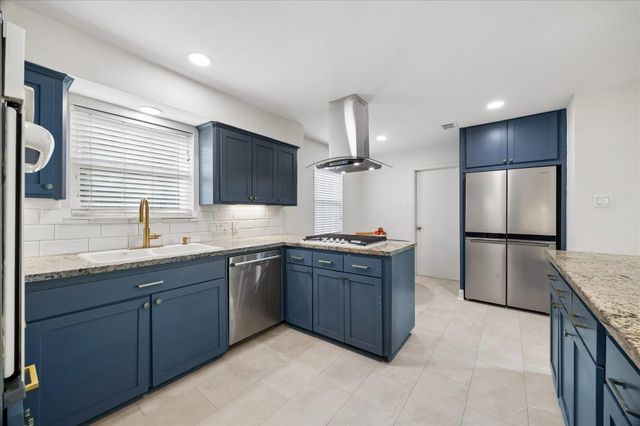 5706 Capello Drive, Houston, TX 77035