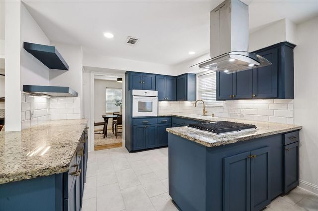 5706 Capello Drive, Houston, TX 77035