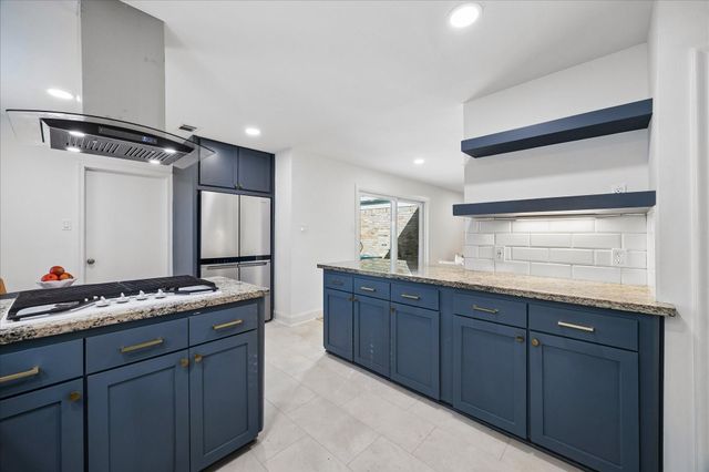 5706 Capello Drive, Houston, TX 77035