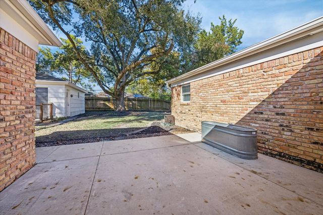5706 Capello Drive, Houston, TX 77035