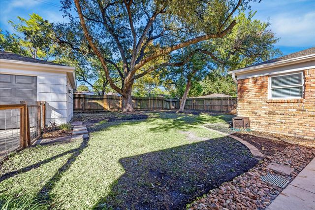 5706 Capello Drive, Houston, TX 77035