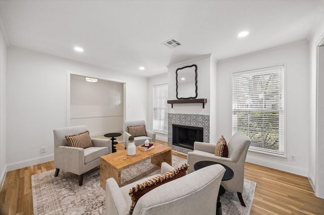 5706 Capello Drive, Houston, TX 77035