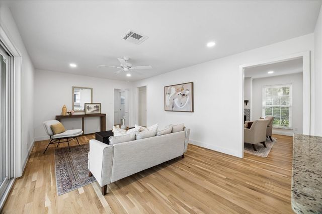 5706 Capello Drive, Houston, TX 77035