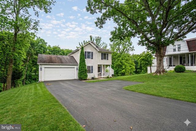 1825 PAXTON CHURCH RD, Harrisburg, PA 17110