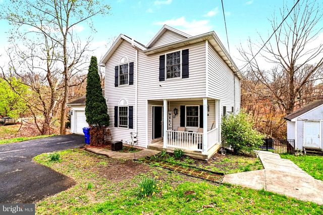 1825 PAXTON CHURCH RD, Harrisburg, PA 17110