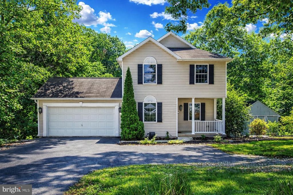 1825 PAXTON CHURCH RD, Harrisburg, PA 17110