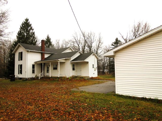 5331 Stepladder Road, Parma, MI 49269