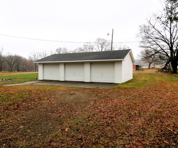 5331 Stepladder Road, Parma, MI 49269