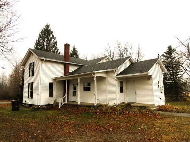 5331 Stepladder Road, Parma, MI 49269