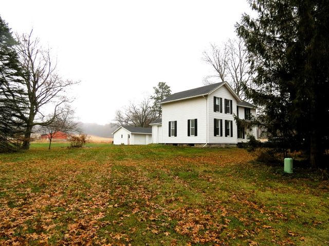 5331 Stepladder Road, Parma, MI 49269