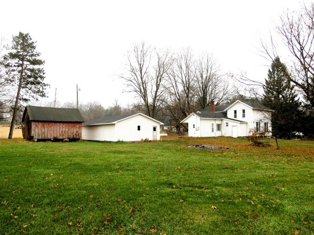 5331 Stepladder Road, Parma, MI 49269