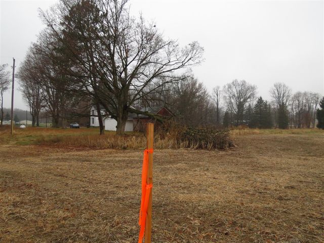 5331 Stepladder Road, Parma, MI 49269