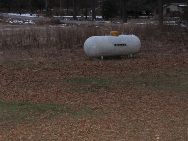 5331 Stepladder Road, Parma, MI 49269