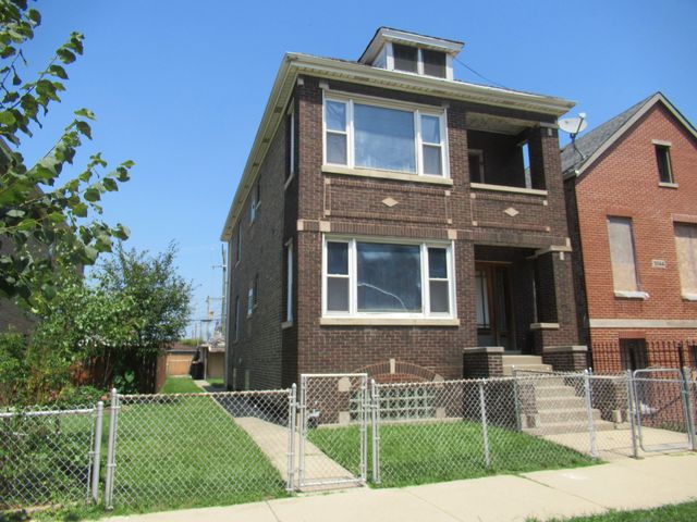 1046 W 34th Place, Chicago, IL 60608