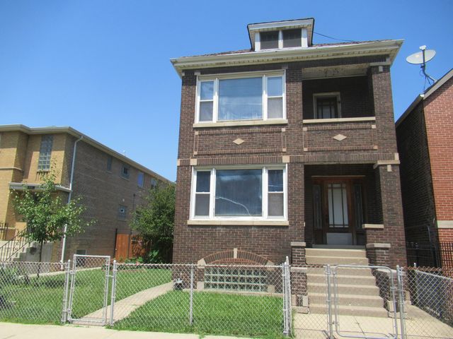 1046 W 34th Place, Chicago, IL 60608