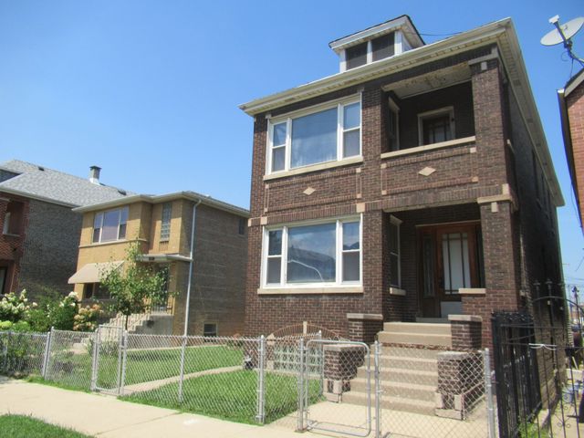 1046 W 34th Place, Chicago, IL 60608