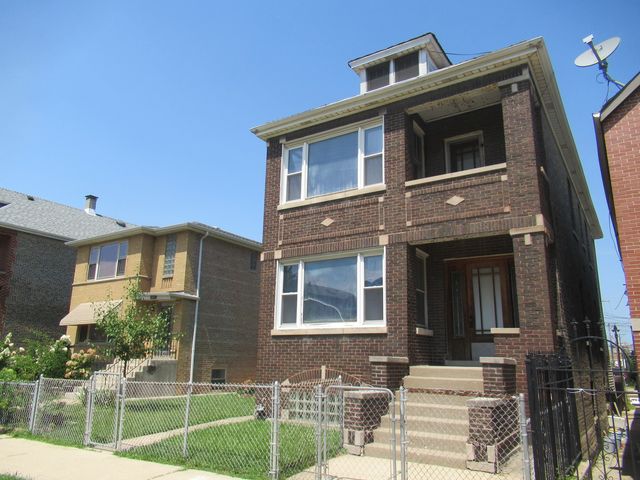1046 W 34th Place, Chicago, IL 60608