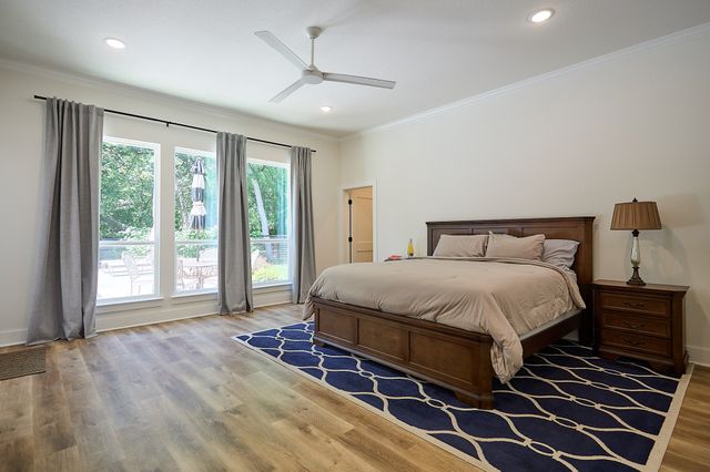 358 Glade Valley Road, Azle, TX 76020