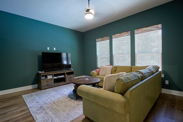 358 Glade Valley Road, Azle, TX 76020