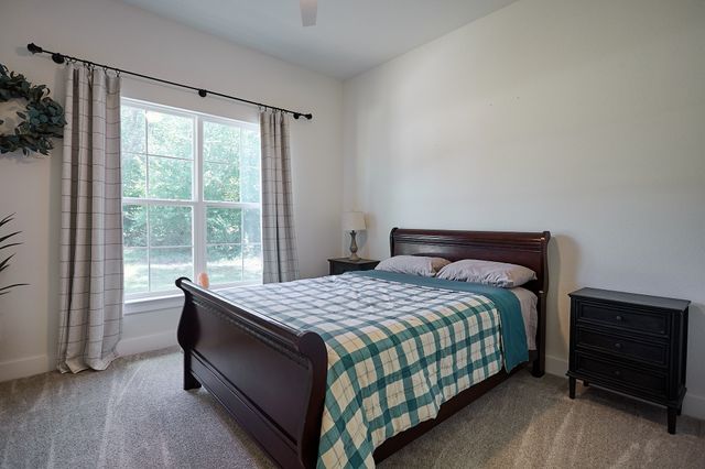 358 Glade Valley Road, Azle, TX 76020