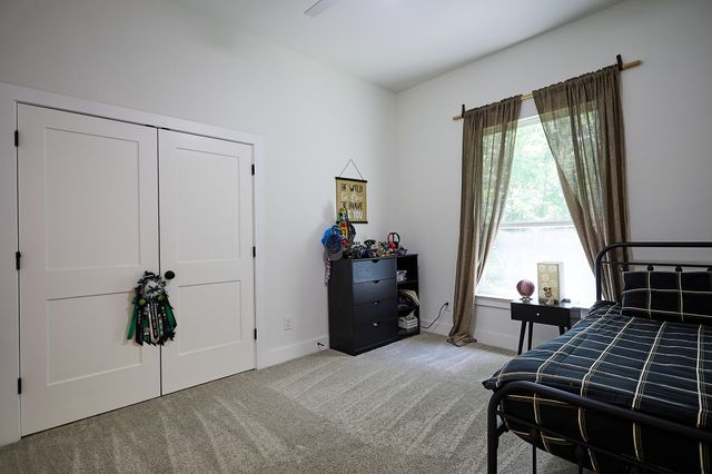 358 Glade Valley Road, Azle, TX 76020