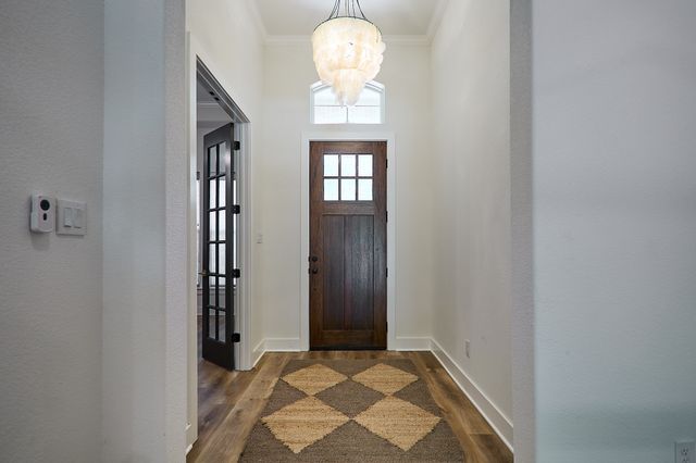 358 Glade Valley Road, Azle, TX 76020