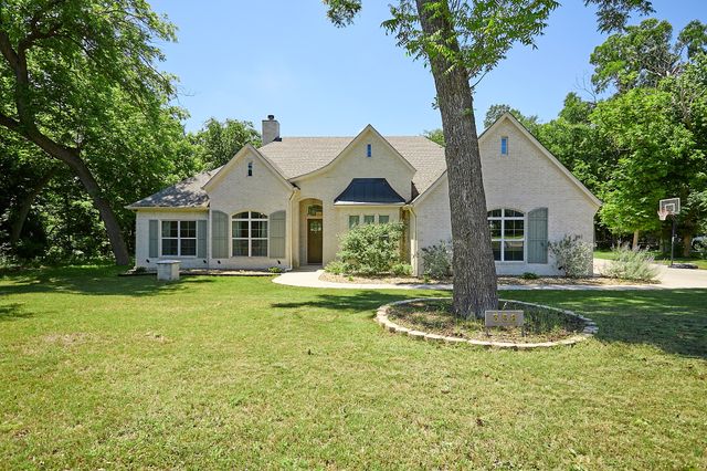 358 Glade Valley Road, Azle, TX 76020