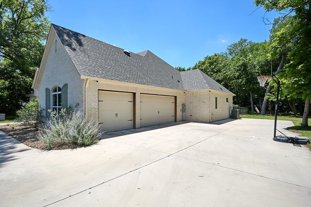 358 Glade Valley Road, Azle, TX 76020