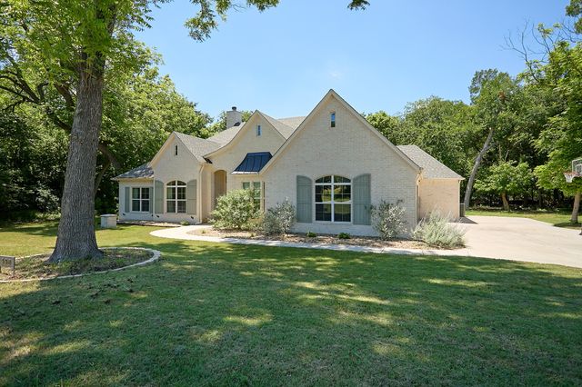 358 Glade Valley Road, Azle, TX 76020