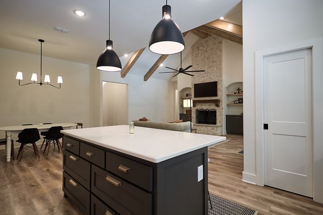 358 Glade Valley Road, Azle, TX 76020