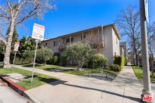 9623 CHARLEVILLE Boulevard, Beverly Hills, CA 90212