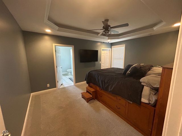 9162 Janelle Drive, Seymour, IN 47274