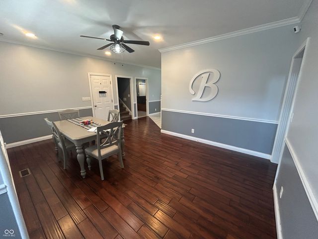 9162 Janelle Drive, Seymour, IN 47274