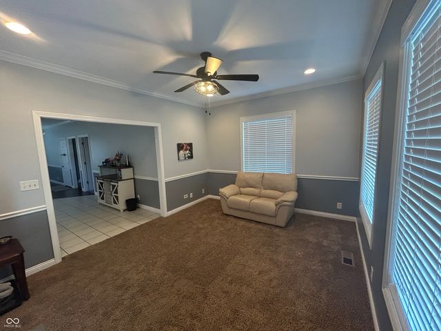 9162 Janelle Drive, Seymour, IN 47274