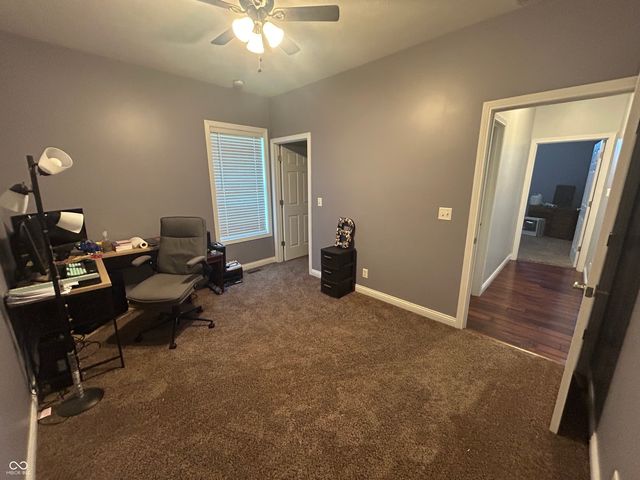 9162 Janelle Drive, Seymour, IN 47274
