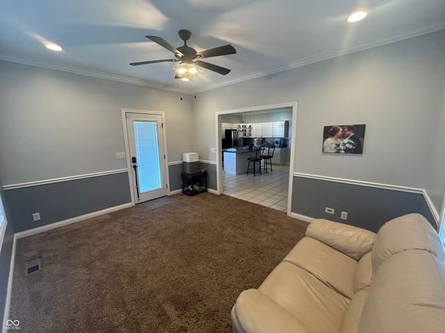 9162 Janelle Drive, Seymour, IN 47274