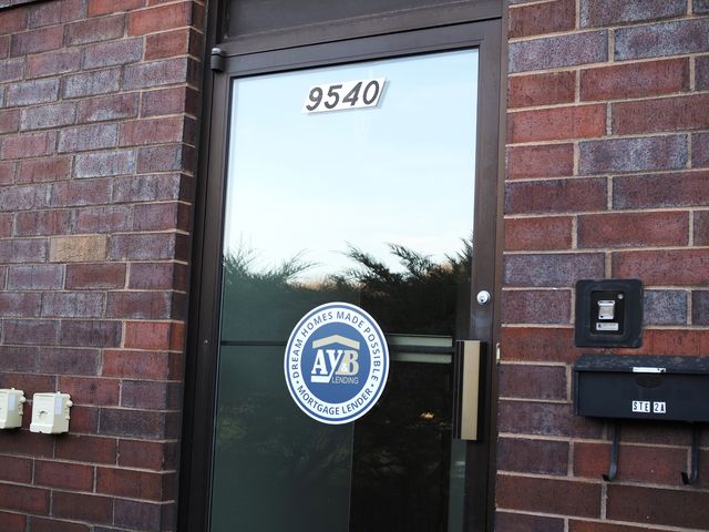 9540 W 144TH Place 2B, Orland Park, IL 60462