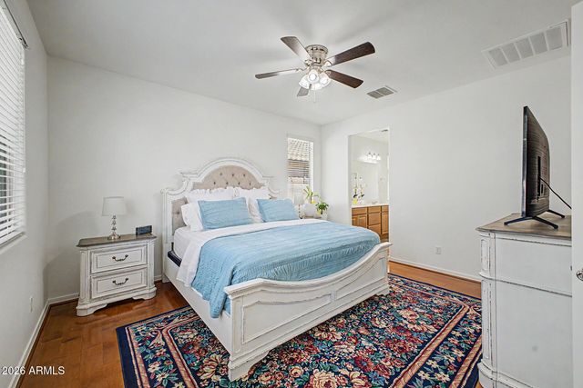 854 E TEKOA Avenue, Gilbert, AZ 85298