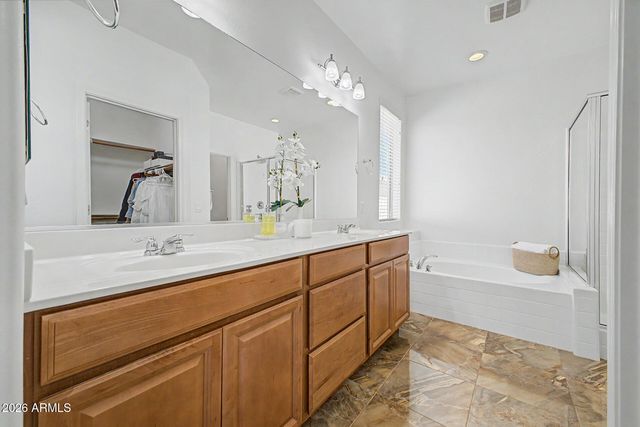 854 E TEKOA Avenue, Gilbert, AZ 85298
