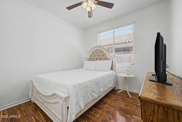 854 E TEKOA Avenue, Gilbert, AZ 85298