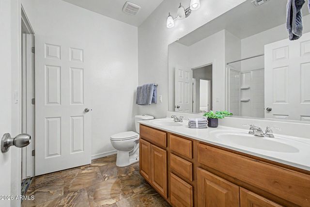 854 E TEKOA Avenue, Gilbert, AZ 85298