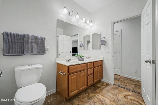 854 E TEKOA Avenue, Gilbert, AZ 85298