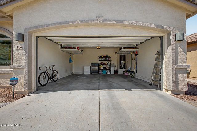 854 E TEKOA Avenue, Gilbert, AZ 85298