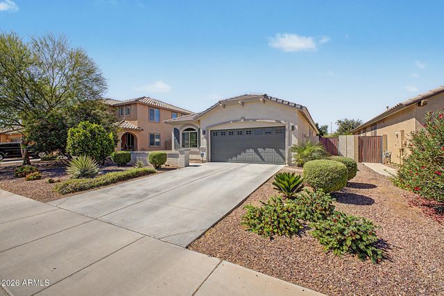 854 E TEKOA Avenue, Gilbert, AZ 85298