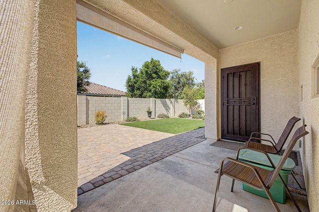 854 E TEKOA Avenue, Gilbert, AZ 85298
