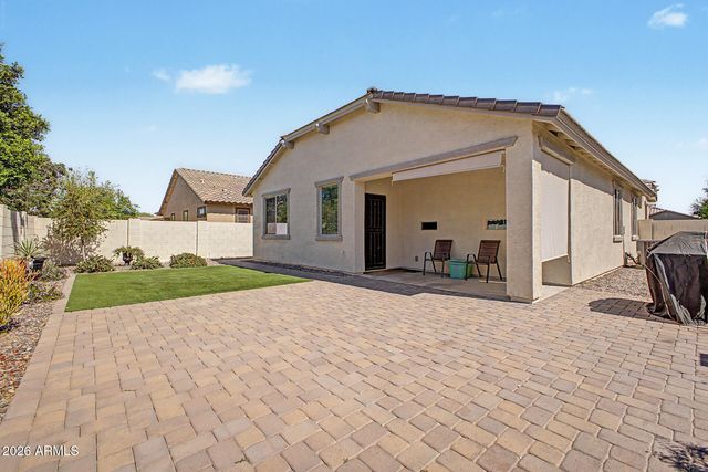 854 E TEKOA Avenue, Gilbert, AZ 85298